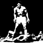 Historical Fight Night: Larry Holmes vs. Muhammad Ali