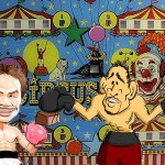 Manny Pacquiao vs. Antonio Margarito: Boxing’s Ugliest Circus