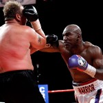 Holyfield Approved to Fight Klitschko in Early 2011?