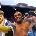 Who are these guys and how can they shake up the world of Boxing?