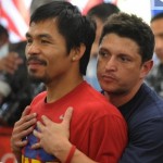 Paul Magno’s Monday Rant: The Pacquiao Mailbag Edition