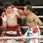 IBF Orders Lazarte-Solis Rematch (Video of Fight Included)