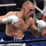 Wlodarczyk Defends Cruiserweight Belt Against Palacios, April 2nd