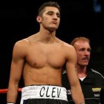 Braehmer-Cleverly Set for April 2nd