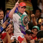 WBC Orders Alvarez-Rhodes