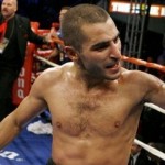 Raging Tease! Darchinyan beats Perez via Technical Decision; The Rest of Saturday’s Action