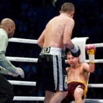 Exposed! Rubio Stops Lemieux; The Rest of Friday’s Action