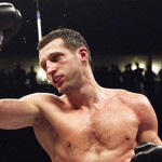 Carl Froch Signs New Promotional Deal