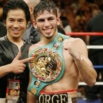Linares Impresses, Chavez Does Not; The Rest of Saturday’s Action