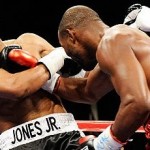 Fine Wine And Vinegar: Jones, Hopkins, and the Over-40 Fighter