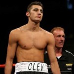 More London Drama– Bellew Out, Aleksy Kuziemski In for Cleverly