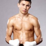 Golovkin’s Test is Ouma’s Last Stand, This Friday in Panama