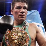 Carlos Baldomir is Back and Set to Meet Eduardo Flores this Friday