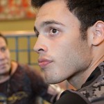 Julio Cesar Chavez Jr: Out of the Shadow and into the Void.