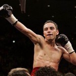 Montiel looking to get back on track against Cermeno, Saturday June 25