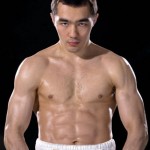 Shumenov Stops Santiago in Nine Round Mismatch; The Rest of Friday’s Action