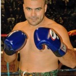 Ran Nakash makes a quick return against Lou Del Valle, Saturday July 23