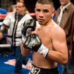 Senchenko Defends, Gomez Wins; The Rest of Friday’s Action