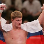Alexander Povetkin-Ruslan Chagaev for WBA Title Saturday