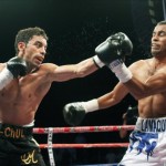 Montiel Stops Perez in Three; The Rest of Saturday’s Action