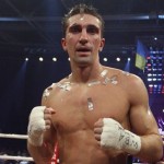 Senchenko defends WBA welterweight title against Avendano, Friday August 26
