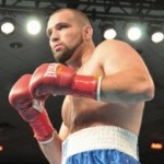 Travis Kauffman to continue comeback, faces Bert Cooper August 20