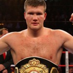 Dimitrenko, Boytsov Headline Another Good Heavyweight Card in Germany