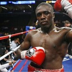 Andre Berto’s Shot at Redemption
