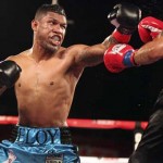 Eloy Perez Smashes Daniel Jimenez in Two Rounds; The Rest of Friday’s Action