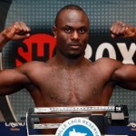 One-Loss Prospects Headline ShoBox; Lateef Kayode in Co-Feature