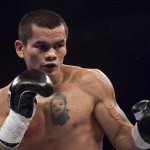 Marcos Maidana stays busy against Petr Petrov in Argentina