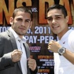 DeMarco and Linares to Fight for Vacant WBC Lightweight Strap