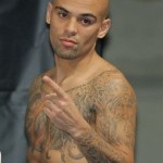 Collazo-Hernandez to Fight Off-Air on Hopkins Undercard