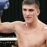 Marco Huck to defend his cruiserweight title against Rogelio Omar Rossi, Saturday October 22nd