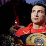 Slim Pickings –  Wladimir Klitschko Agrees to Dec. 10 Fight with Jean-Marc Mormeck