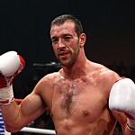 Enzo Maccarinelli Banned for 6 Months Following Positive Drugs Test