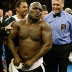 James Toney Asked for a Chance, Can He Capitalize Against Lebedev?
