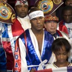 Joan Guzman vs. Khabib Allakhverdiev at “Beatdown 2012”: The Boxing Tribune Preview