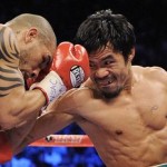 Why Manny Will Win…
