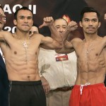 Save Your Money: Pacquiao vs. Marquez III is a Mismatch