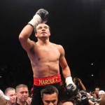 Juan Manuel Marquez won’t wait too long for another Pacquiao bout