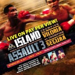 Segura-Viloria: The best fight few will see