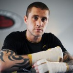 Ricky Burns Defends “Title” Saturday Night in Glasgow – Paulus Moses Decent Opposition