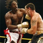 Audley Harrison Returns – But Does Anyone Care?