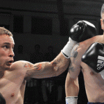 Carl Frampton Confirms Promise With 7th Round TKO, The Rest of the Euro Action