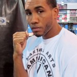 Dyah Davis-Alfonso Lopez In Super Middleweight Clash: FNF Preview