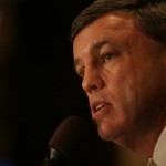 Teddy Atlas, Man of Integrity: The Southpaw