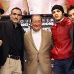 Chavez-Rubio, Donaire-Vazquez: When a Good Card Goes Bad