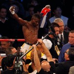 Guillermo Rigondeaux: Not Your Average Fighter
