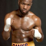 Heavyweights Johnathan Banks and Nicolai Firtha Take to the Ring on Saturday, February 18th